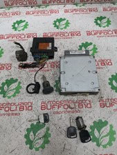 Kit centralina motore usato  Rovato