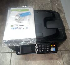 workforce 3620 epson printer for sale  Sterling Heights