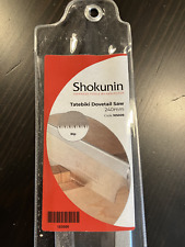 Shokunin japanese tatebiki for sale  NORTHAMPTON