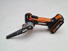 Worx wx801 cut for sale  NUNEATON