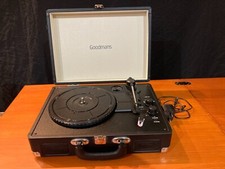 Goodmans revive bluetooth for sale  LUTON