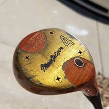Macgregor golf tommy for sale  Loveland