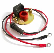 Kit accensione elettronica usato  San Prisco