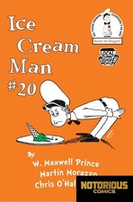 Ice cream man for sale  Dayton