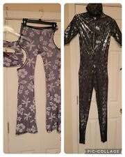 Exotic dancewear lot for sale  Shawnee