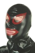 Hangmans cagoule latex. d'occasion  Josselin
