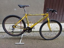 Mountain bike cross usato  Codogno