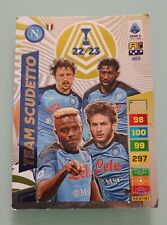 Napoli team scudetto usato  San Pietro in Casale