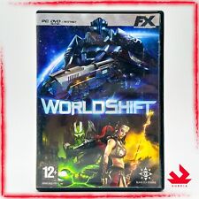 Worldshift italiano computer usato  Vo