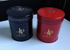 Lot boîtes jps d'occasion  Loon-Plage