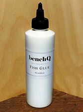 Benchq fish glue for sale  Searsport