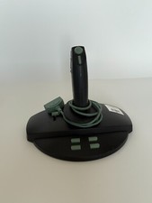 Controle de joystick de voo Microsoft Sidewinder 3D Pro 63545 PC, usado comprar usado  Enviando para Brazil
