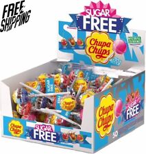 Chupa chups sugar for sale  LUTON