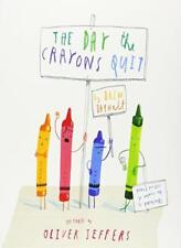 Day crayons quit for sale  UK