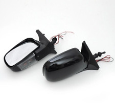 Lada 2105 2107 BLACK SIDE MIRROR WITH REPEATER ADJUSTMENT VAZ Riva Laika na sprzedaż  Wysyłka do Poland