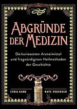 Abgründe medizin bizarrsten gebraucht kaufen  Berlin