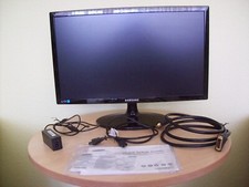 Samsung syncmaster s22a300b gebraucht kaufen  Bad Bevensen