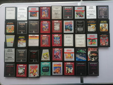 Atari 2600 7800 for sale  PRENTON