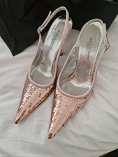 Dolce gabbana ladies for sale  CIRENCESTER