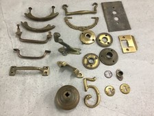 Misc brass look for sale  Kansas City