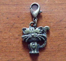 Charm bronze chat d'occasion  Calais