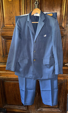 Veste pantalon vintage d'occasion  Briare