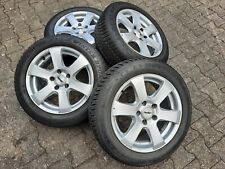 Winterreifen 205 r16 gebraucht kaufen  Walldorf