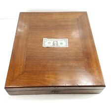 Large 1861 antique for sale  Canaan