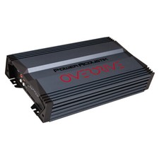 Power acoustik od1 for sale  La Mesa