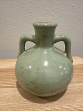 Art pottery vase for sale  Shipping to Ireland