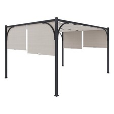 Pergola 3x3 3x4 usato  Cosenza