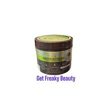 Usado, 8 oz. Máscara hidratante nutritiva óleo natural macadâmia cabelo médio grosso. comprar usado  Enviando para Brazil