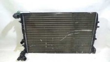 Usado, 6Q0121253R wasserkühler für VOLKSWAGEN POLO (9N3) ADVANCE 2005 1514144 comprar usado  Enviando para Brazil