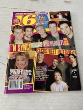 Teen magazine june for sale  Mc Cook
