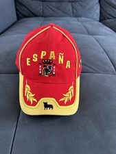Casquette supporter foot d'occasion  Évry