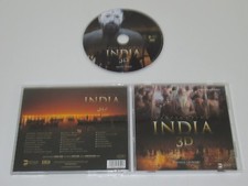 India soundtrack davinia gebraucht kaufen India soundtrack davinia gebraucht kaufen  Berlin