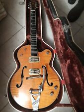 Gretsch 6120 orginal d'occasion  Mimet