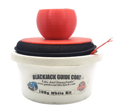 White guide coat for sale  Lake Ariel