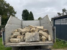 Yorkshire stone for sale  BARNSLEY