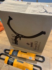 Saris bones cycle for sale  WELLING
