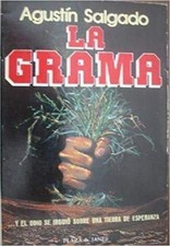 La grama, usado comprar usado  Enviando para Brazil