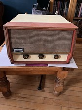 Dansette conquest auto for sale  HOLYWELL