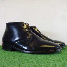 Samuel windsor boots for sale  MARCH