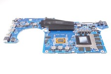 Usado, Placa-mãe FA506IV 90NR03L0-R00020 Asus AMD RYZEN R9-4900H RTX 2060 6GB comprar usado  Enviando para Brazil
