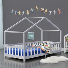Kinderbett treviolo 90x200 gebraucht kaufen  Soltau