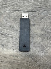 Usado, Dongle USB sem fio CECHYA-0085 para Sony PS3 PULSE fone de ouvido estéreo edição Elite comprar usado  Enviando para Brazil