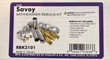 Savoy rk3101 valve for sale  West Haven