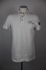 Napapijri maglia polo usato  Massa di Somma
