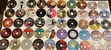 Lot bulk dvd for sale  Kernersville