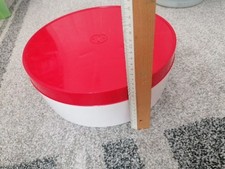Kuchentransportbox rund gebraucht kaufen  Leonberg